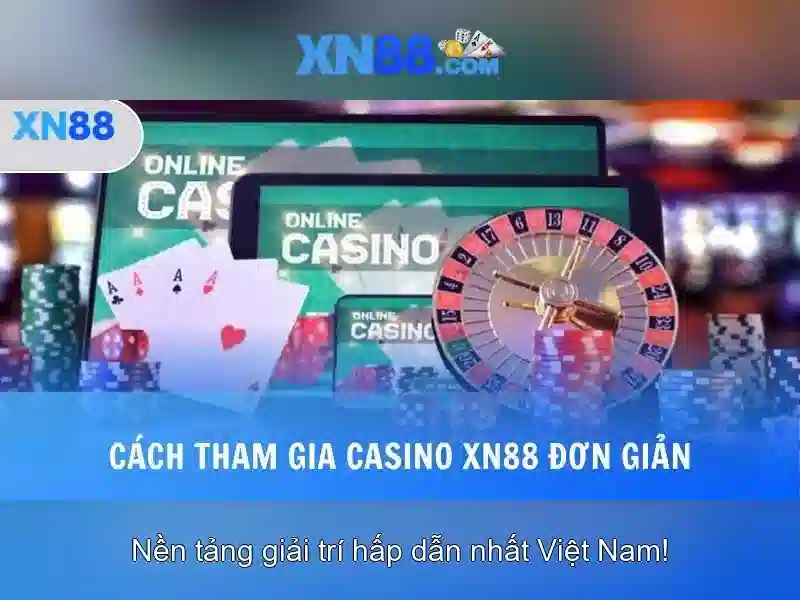 xn88: Tổng quan và nhận định