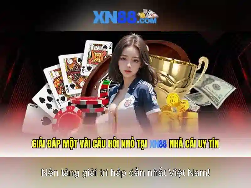 Xn88: Tổng quan về nền tảng cá cược trực tuyến