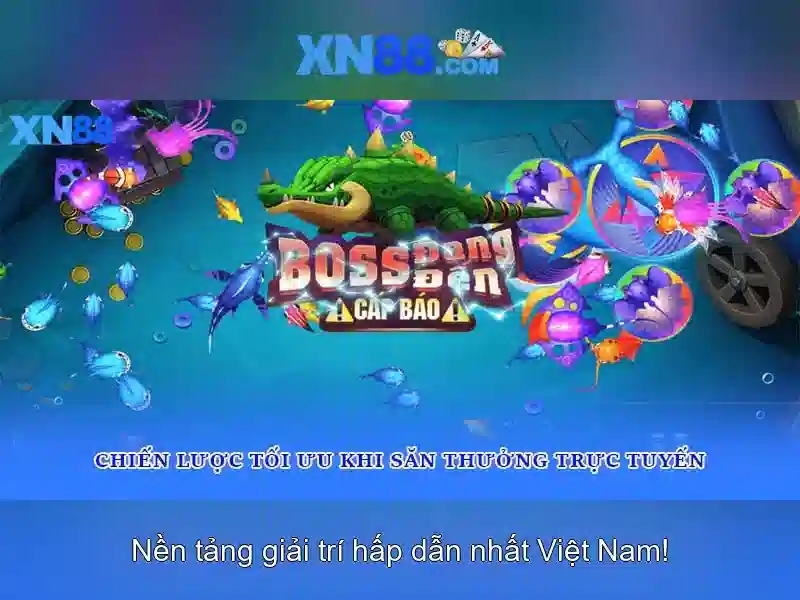 Tính năng nổi bật