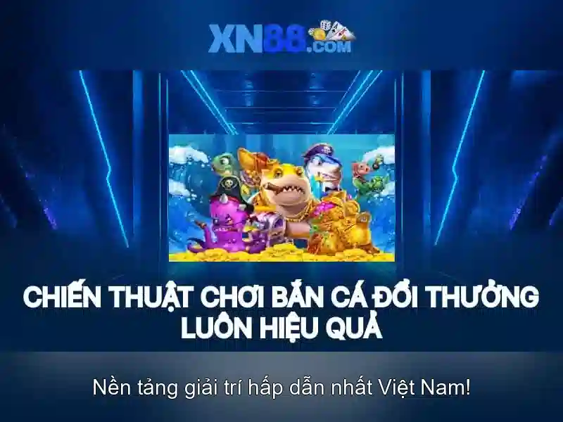 xn88 - Nền tảng giải trí trực tuyến và trải nghiệm độc đáo