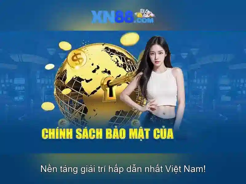 xn88: Nền tảng trò chơi trực tuyến và hành trình tin cậy
