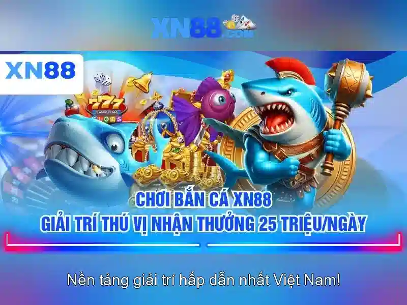 xn88: Tổng quan và hướng dẫn sử dụng