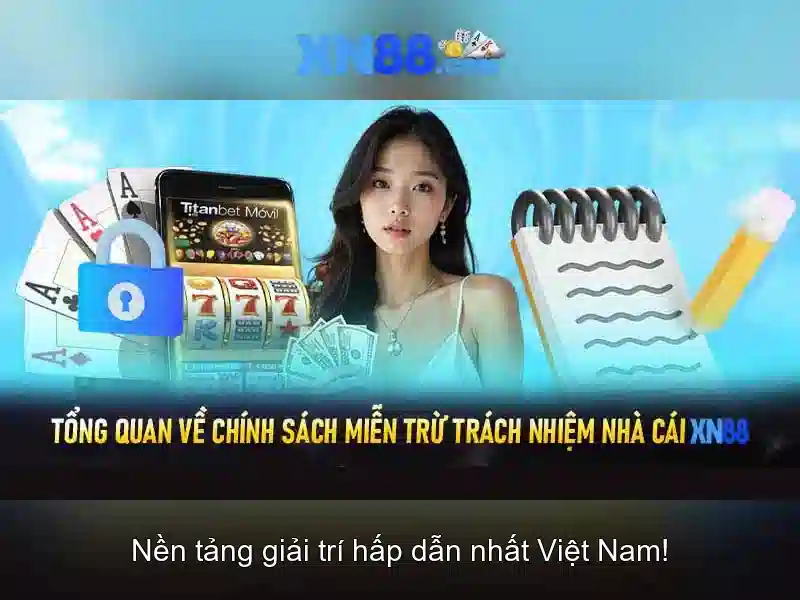 xn88: Đánh giá và trải nghiệm chơi cược trực tuyến
