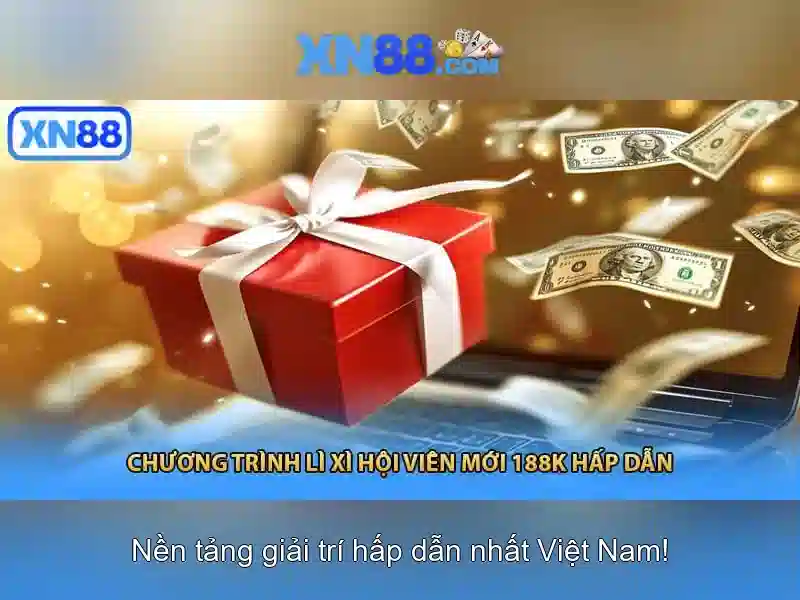 xn88: Nền tảng số và những điều bạn cần biết