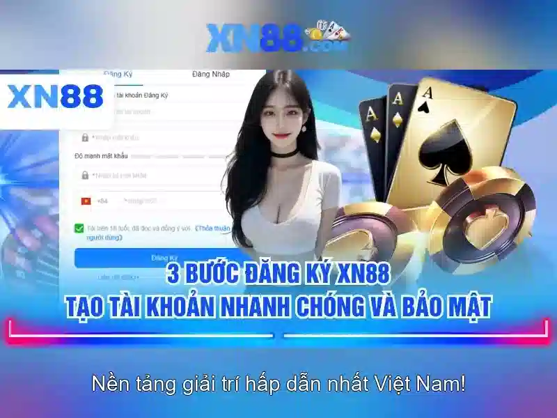 XN88 là gì?