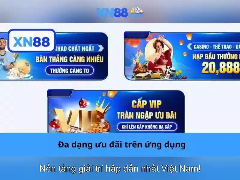 Khuyến mãi và lợi ích