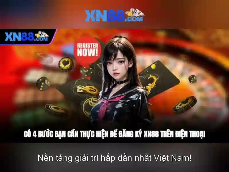 xn88: Khái niệm, lợi ích và hướng dẫn sử dụng