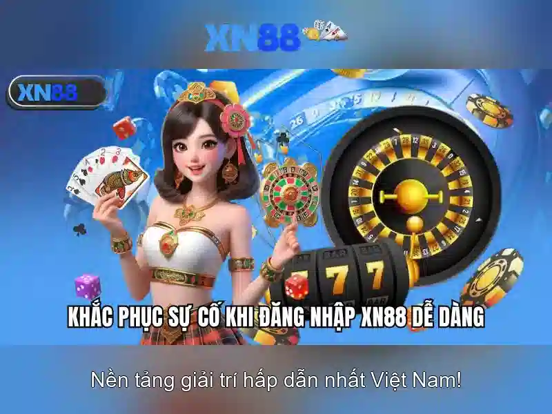 Giới thiệu xn88