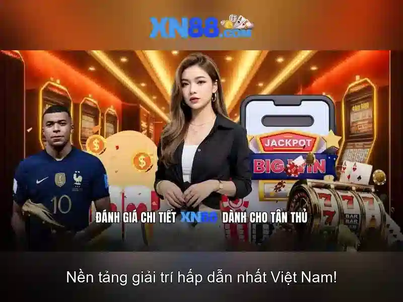 Các sản phẩm và dịch vụ nổi bật của xn88