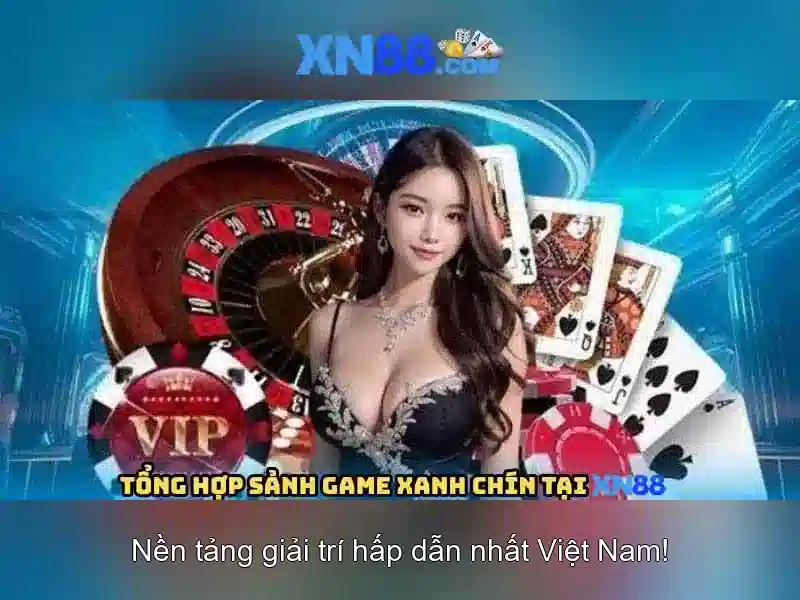 xn88: Tổng quan, an toàn, và hướng dẫn sử dụng