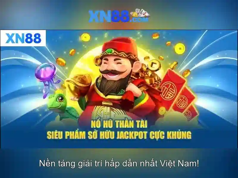 xn88: Tổng quan và triển vọng