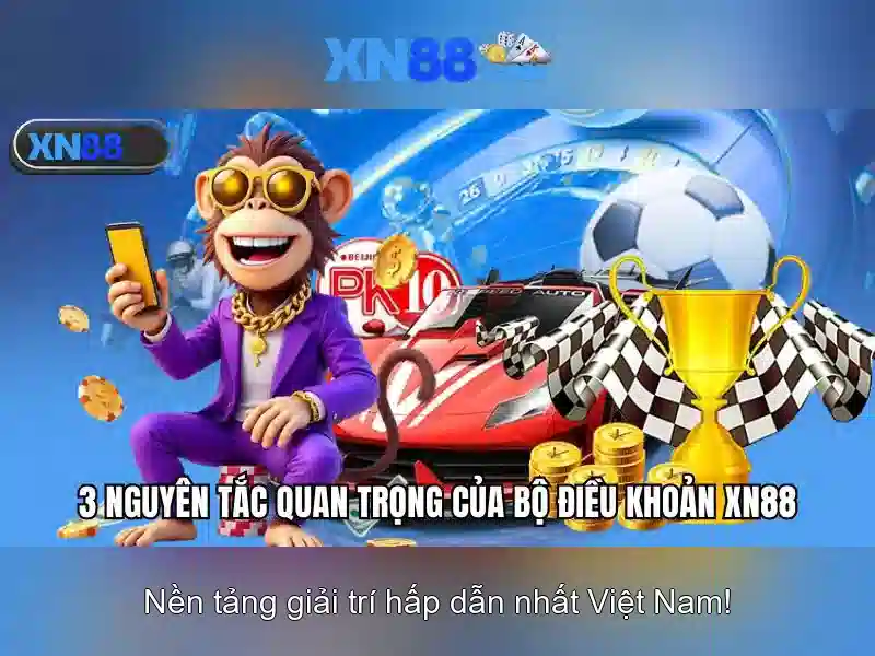 Tổng quan về xn88