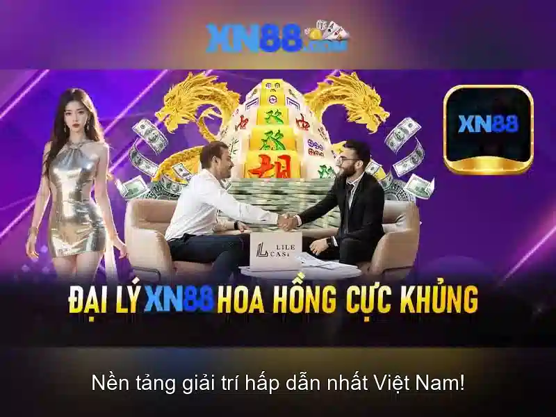 xn88: Nền tảng cá cược trực tuyến và những điều bạn cần biết