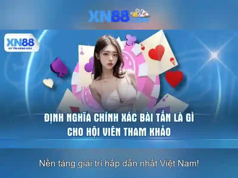 xn88: Khám phá nền tảng và trò chơi trực tuyến