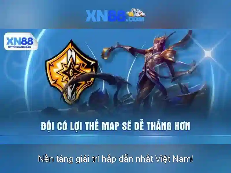 Các sản phẩm và trò chơi