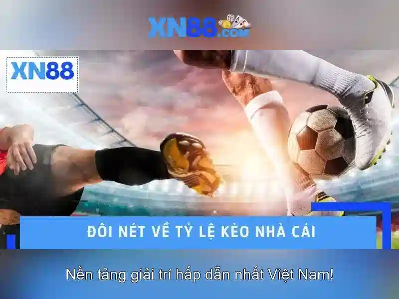 Nền tảng và sản phẩm của XN88