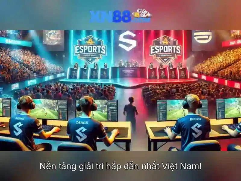 XN88 - Đánh giá và hướng dẫn chơi trực tuyến