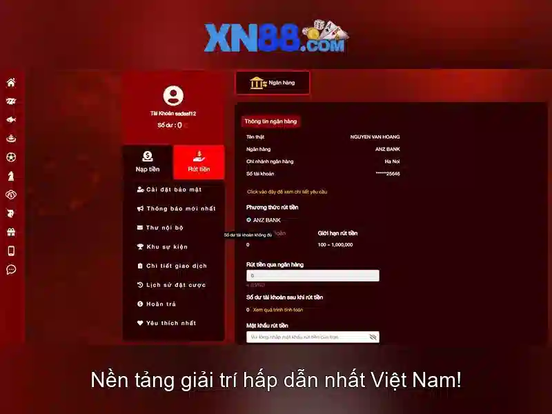 xn88: Tổng quan và đánh giá