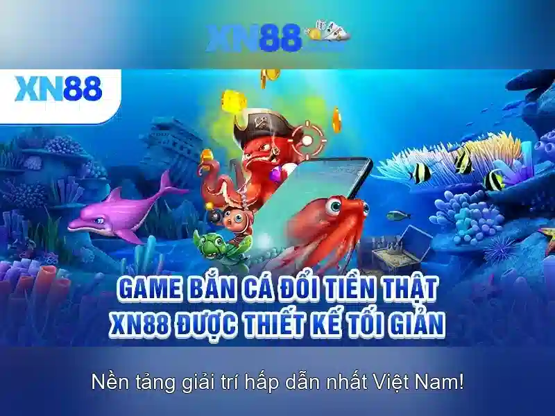xn88 khuyến mãi: khám phá ưu đãi và trải nghiệm xn88