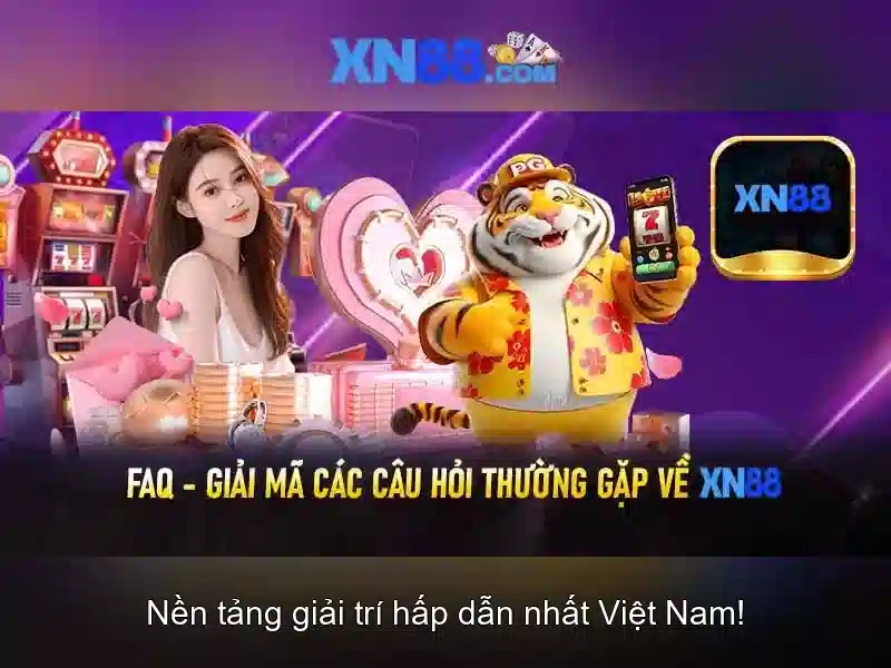 Giới thiệu xn88