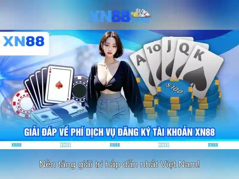 xn88 — Nền tảng giải trí trực tuyến và đánh giá tổng quan