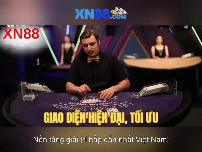 xn88: Tổng quan và những tính năng nổi bật