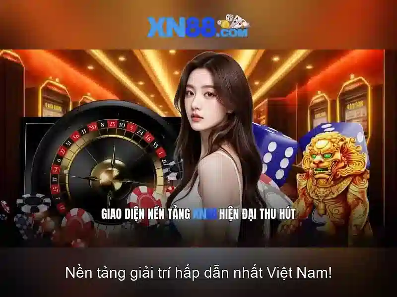 Công ty và sứ mệnh của xn88