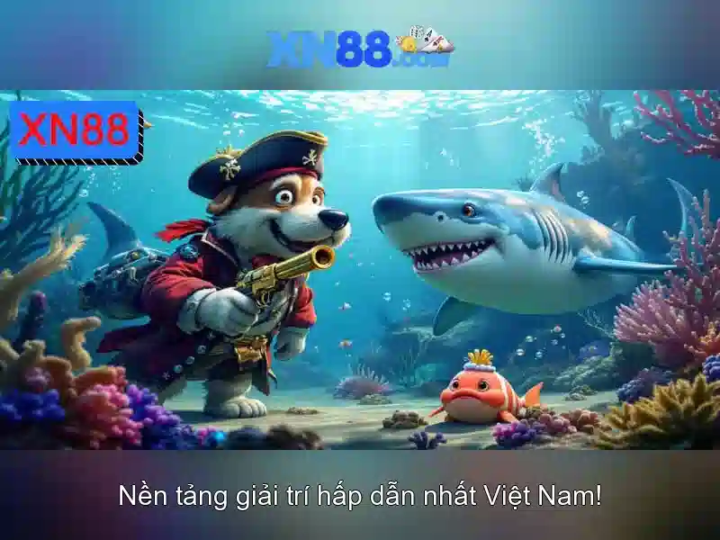 Tổng quan về xn88
