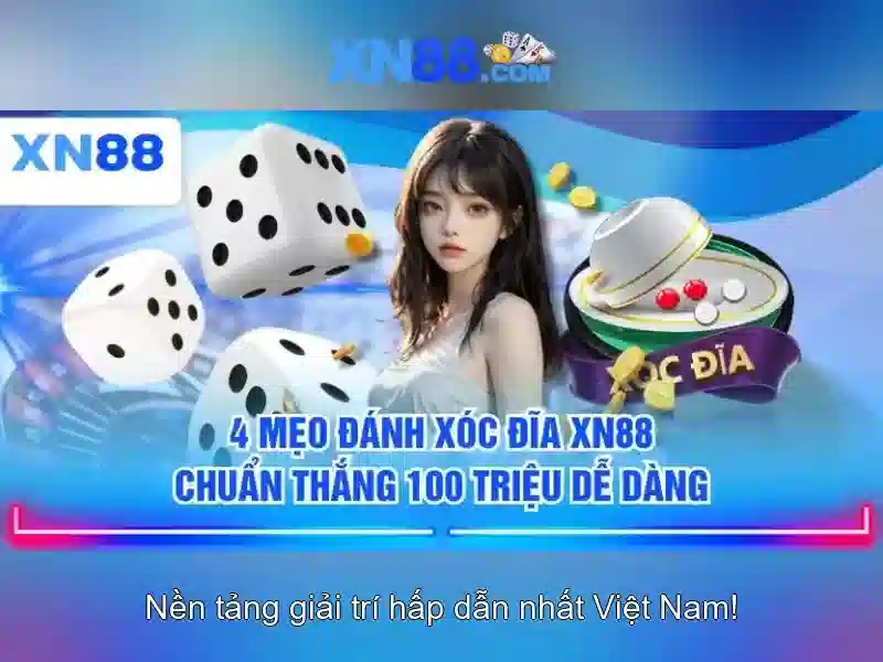 game xn88 – trải nghiệm đỉnh cao và giá trị thương hiệu trang xn88