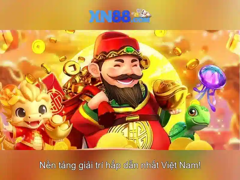 Những điểm nổi bật của xn88