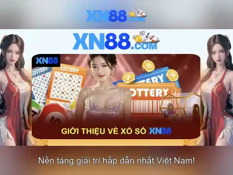 xn88 là gì và tại sao nó được ưa chuộng ở Việt Nam