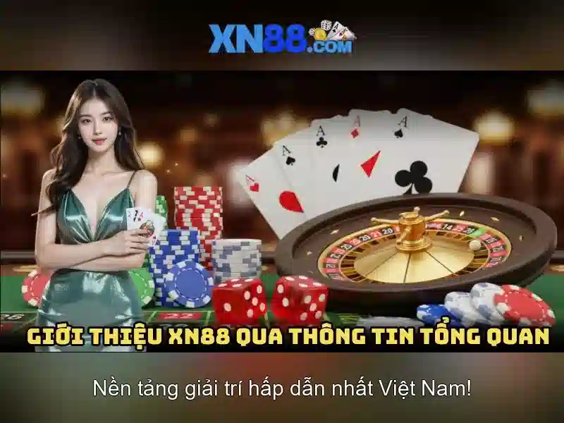 Xn88: Giới thiệu và đánh giá