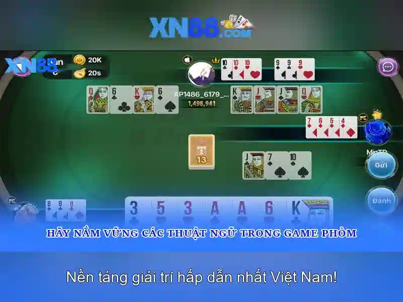 xn88: Tổng quan và Lịch sử