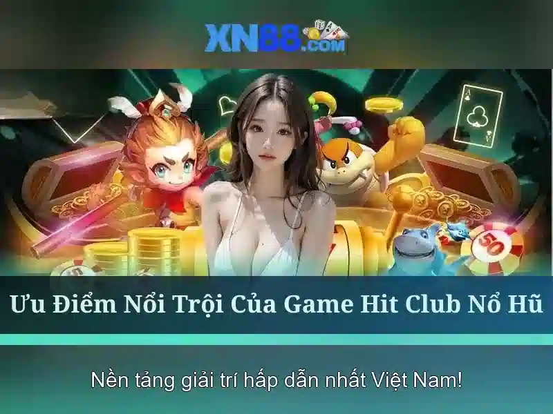 Xn88: Tổng quan về nền tảng trò chơi trực tuyến