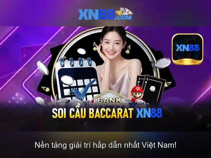 Các tính năng cốt lõi