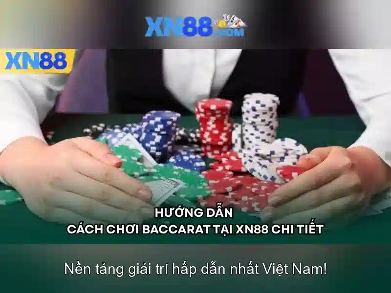 Giới thiệu về xn88