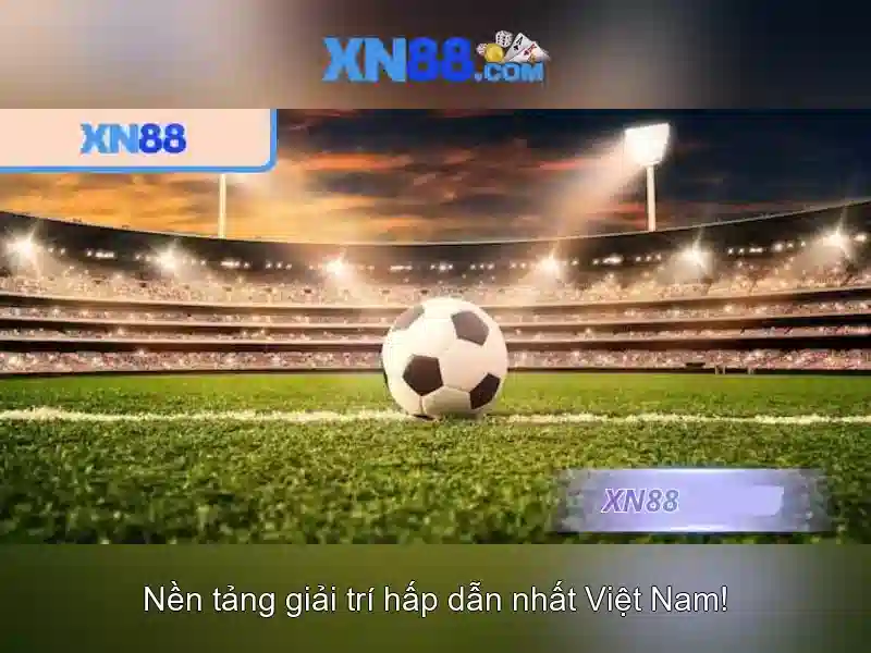 Xn88: Giới thiệu về nền tảng giải trí trực tuyến