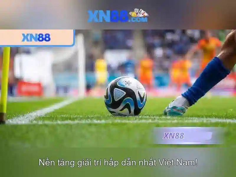 Xn88: Nền tảng giải trí trực tuyến uy tín và an toàn