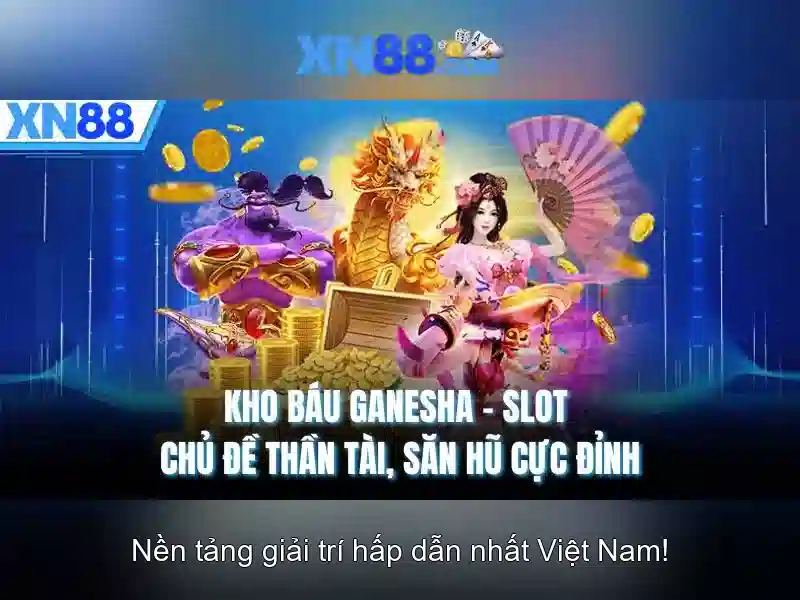 xn88: Nền tảng trực tuyến cho giải trí và cá cược