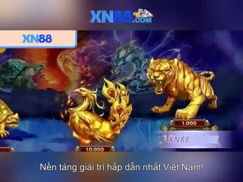 xn88: Tổng quan và các khía cạnh nổi bật