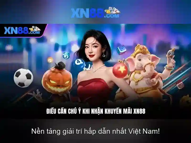 Giới thiệu về xn88