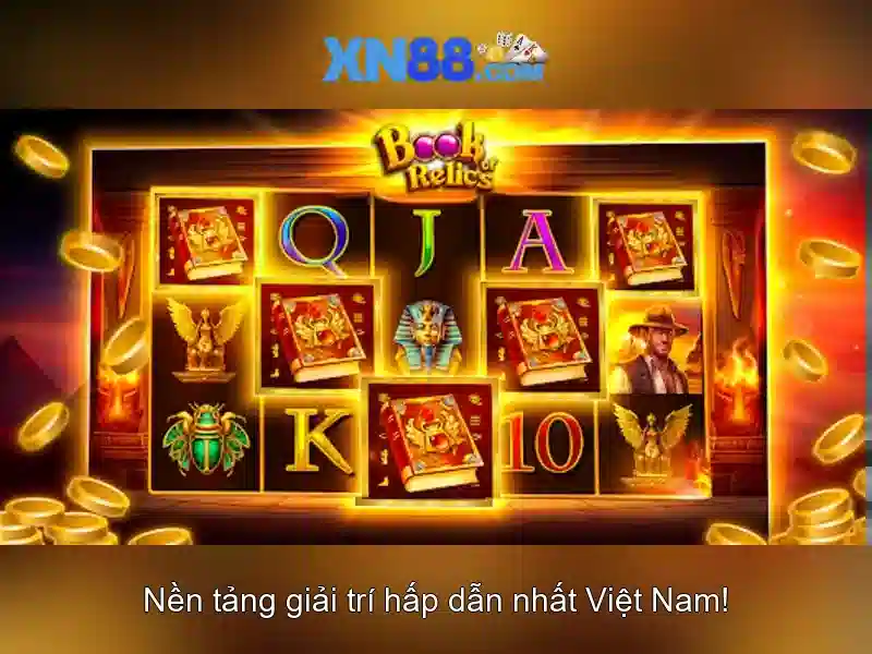 'Giới thiệu về xn88'