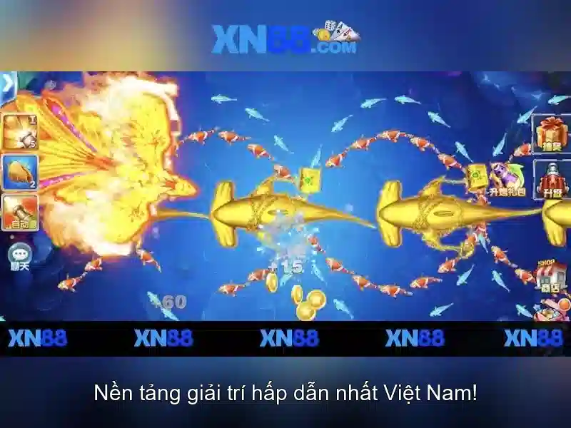 xn88 ap – Chủ đề tổng quan và giá trị cốt lõi