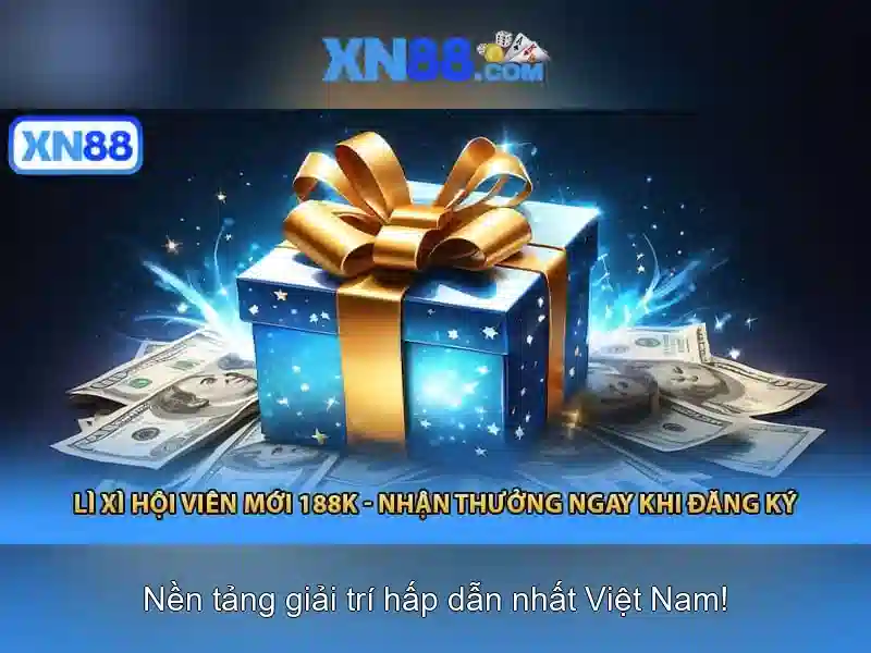 xn88: Nền tảng cá cược trực tuyến đáng tin cậy và toàn diện