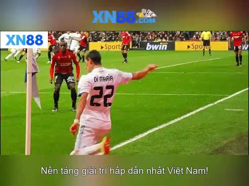 xn88: Tổng quan về nền tảng trực tuyến xn88