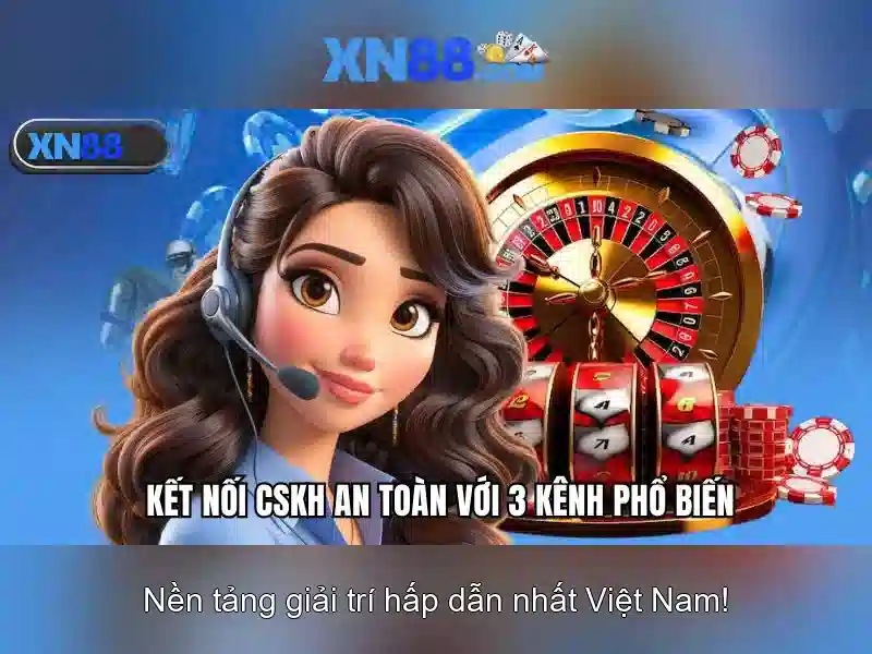 Lý do người chơi chọn xn88