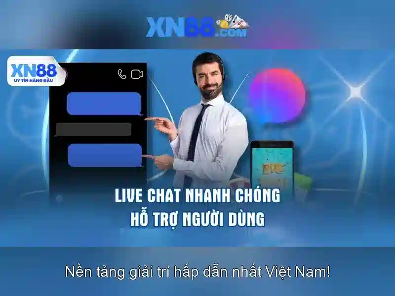 XN88: Tổng quan về nền tảng, trải nghiệm người dùng và cách tham gia