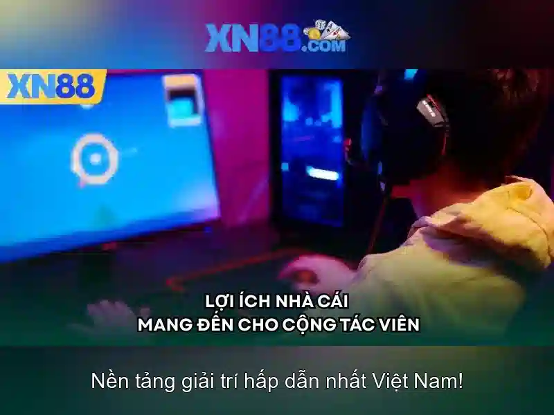 xn88: Nền tảng trò chơi trực tuyến và đánh giá tổng quan