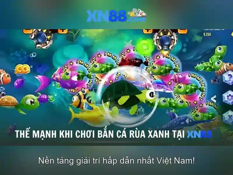 xn88 - Tổng quan về nền tảng cược trực tuyến