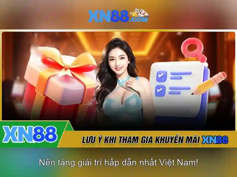 Các tính năng nổi bật của xn88